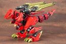 Zoids 1/172 EZ-049 Sturm Tyrann Berserk Unit Set