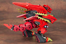 Zoids 1/172 EZ-049 Sturm Tyrann Berserk Unit Set