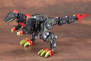 Zoids 1/172 EZ-049 Sturm Tyrann Berserk Unit Set