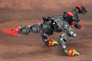 Zoids 1/172 EZ-049 Sturm Tyrann Berserk Unit Set