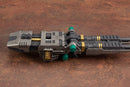 Zoids 1/72 Customize Parts Dual Sniper Rifle & AZ Five Launch Missile System Set