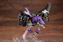 Zoids 1/72 Customize Parts Dual Sniper Rifle & AZ Five Launch Missile System Set