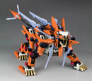 Zoids 1/72 RZ-041 Liger Zero Schneider Marking Plus Ver.