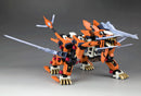 Zoids 1/72 RZ-041 Liger Zero Schneider Marking Plus Ver.