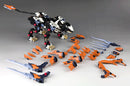 Zoids 1/72 RZ-041 Liger Zero Schneider Marking Plus Ver.