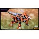 Zoids 1/72 RZ-041 Liger Zero Schneider Marking Plus Ver.