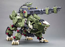 Zoids 1/72 RZ-041 Liger Zero Panzer Marking Plus Ver.