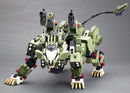 Zoids 1/72 RZ-041 Liger Zero Panzer Marking Plus Ver.