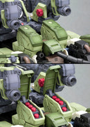 Zoids 1/72 RZ-041 Liger Zero Panzer Marking Plus Ver.