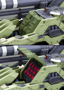 Zoids 1/72 RZ-041 Liger Zero Panzer Marking Plus Ver.