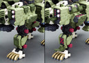 Zoids 1/72 RZ-041 Liger Zero Panzer Marking Plus Ver.