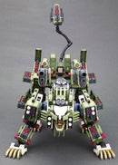Zoids 1/72 RZ-041 Liger Zero Panzer Marking Plus Ver.