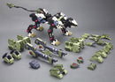 Zoids 1/72 RZ-041 Liger Zero Panzer Marking Plus Ver.