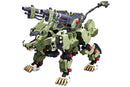 Zoids 1/72 RZ-041 Liger Zero Panzer Marking Plus Ver.