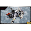 Zoids 1/72 RZ-007 Shield Liger DCS-J