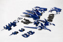 Zoids 1/72 Liger Zero Jager Unit Marking Plus Ver.