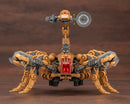 Zoids  1/72 HMM RZ-002 Guysack
