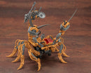 Zoids  1/72 HMM RZ-002 Guysack