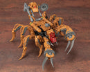 Zoids  1/72 HMM RZ-002 Guysack
