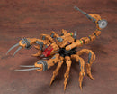 Zoids  1/72 HMM RZ-002 Guysack
