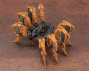 Zoids  1/72 HMM RZ-002 Guysack