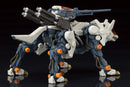 Zoids 1/72 HMM  RZ-009 Command Wolf AC & LC Marking Plus Ver.