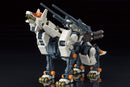 Zoids 1/72 HMM  RZ-009 Command Wolf AC & LC Marking Plus Ver.