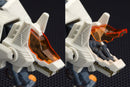Zoids 1/72 HMM  RZ-009 Command Wolf AC & LC Marking Plus Ver.