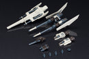 Zoids 1/72 HMM  RZ-009 Command Wolf AC & LC Marking Plus Ver.