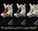 Zoids 1/72 HMM  RZ-009 Command Wolf AC & LC Marking Plus Ver.