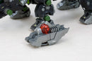 Zoids 1/72 HMM DPZ-10 Dark Horn Marking Plus Ver.
