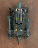 ZOIDS 1/72 RZ-013 Cannon Tortoise Marking Plus Ver.