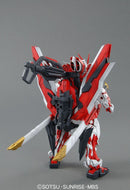 MG 1/100 Gundam Astray Red Frame Custom Model Kit - WISE GUYS HOBBIES LLC