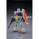 MG 1/100 RX - 78 - 2 Gundam Ver 3.0 Model Kit - WISE GUYS HOBBIES LLC