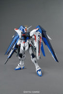 MG 1/100 Freedom Gundam Ver 2.0 Model Kit - WISE GUYS HOBBIES LLC