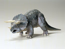 Tamiya 1/35 Triceratops Eurycephalus Model Kit - WISE GUYS HOBBIES LLC