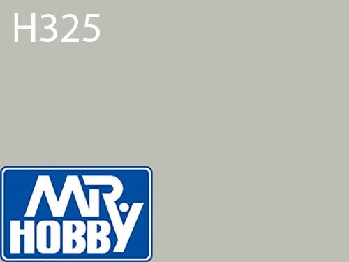 Mr. Hobby Aqueous Hobby Color (H1 - H417) - WISE GUYS HOBBIES LLC