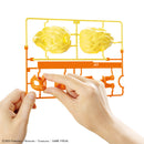 Pokémon Model Kit Quick!! 25 FLAREON