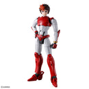 Bandai 30MF Yoroi - Shinden Samurai Troopers Gai Of The Heat Model Kit - WISE GUYS HOBBIES LLC