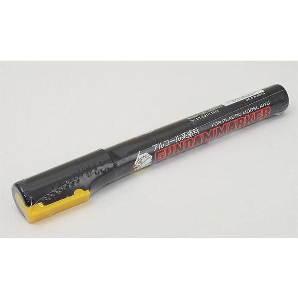 GM01 - GM21 Gundam Markers (21 colors) - WISE GUYS HOBBIES LLC
