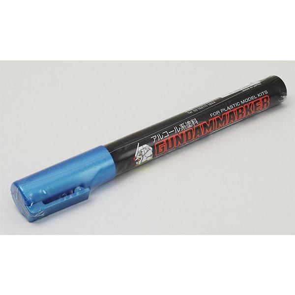 GM01 - GM21 Gundam Markers (21 colors) - WISE GUYS HOBBIES LLC