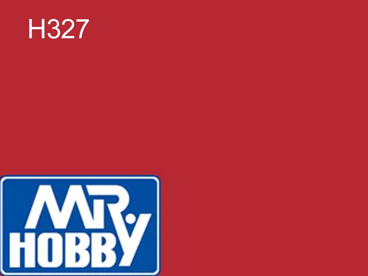 Mr. Hobby Aqueous Hobby Color (H1 - H417) - WISE GUYS HOBBIES LLC