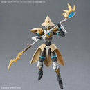 30MF CLASS UP ARMOR (LIBER SORCERER)