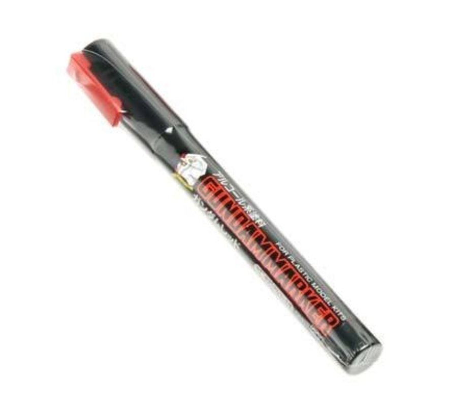 GM01 - GM21 Gundam Markers (21 colors) - WISE GUYS HOBBIES LLC