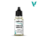Vallejo - Auxiliary Products