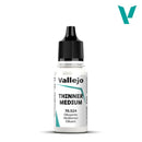 Vallejo - Auxiliary Products