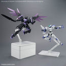 ACTION BASE 7 & OPTION BOX [WHITE] Model Kit