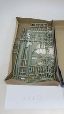 REVELL LODELA MIRAGE III E/R MODEL KIT - 1/72 SCALE -