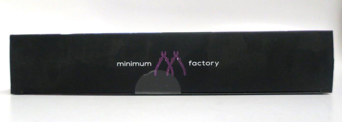 Max Factory Macross Frontier Minimum Factory 1/20 Sheryl Nome Model Kit MF-14