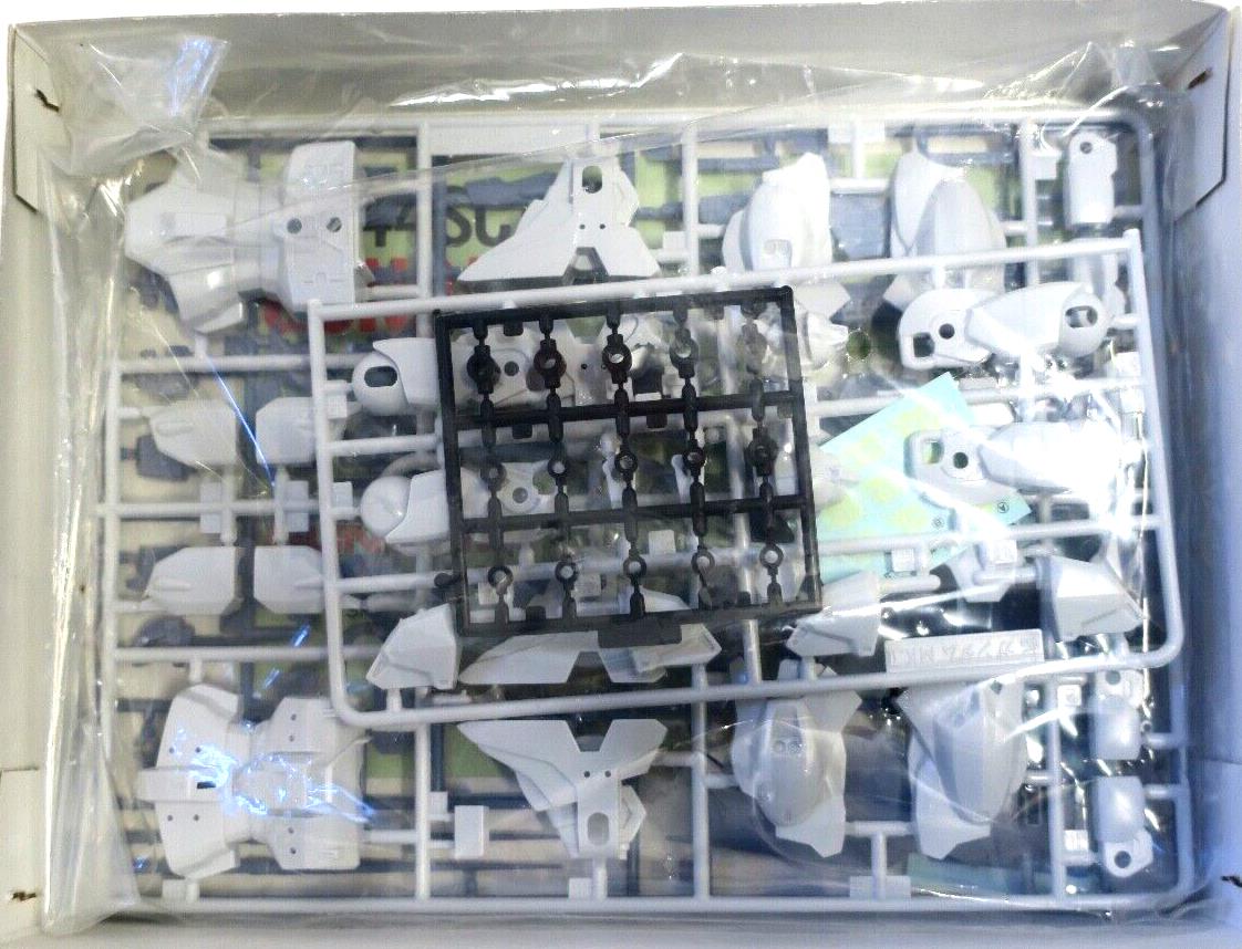 Bandai Zeta Gundam 1/144 Gundam MK-II Model Kit